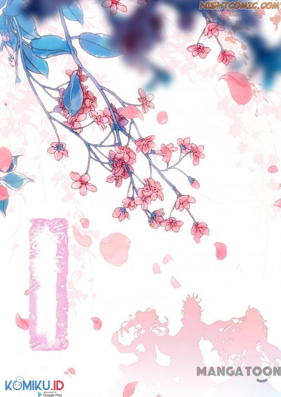 The Great Deity Chapter 83 Gambar 1